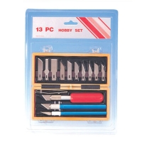 13 Piece Knife Set 13 Piece Knife Set