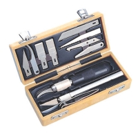 13 Piece Knife Set