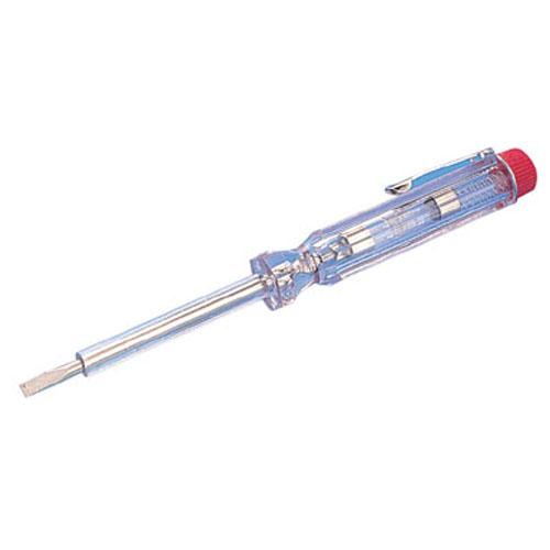 Voltage Testers for Export 120-205 Volt Voltage Testers for Export 120-205 Volt