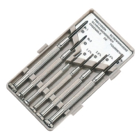 6pcs Precision Screwdriver Set 6pcs Precision Screwdriver Set