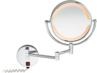 Touchless Wall Mounted Lighted Mirror