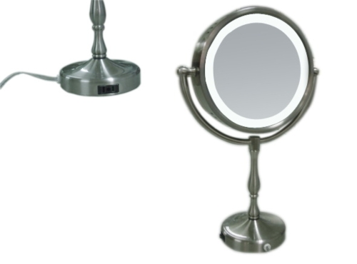 Touch Switch Lighted Mirror