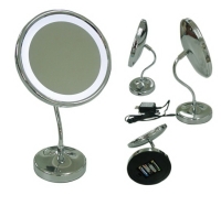 LED 化妝鏡