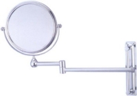 Magnifying Wall Mounted Mirror