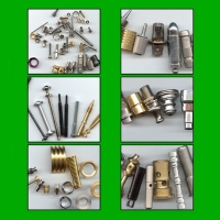 Cens.com HIGH PRECISION TURNED PARTS BESTAI ENTERPRISE CO., LTD.