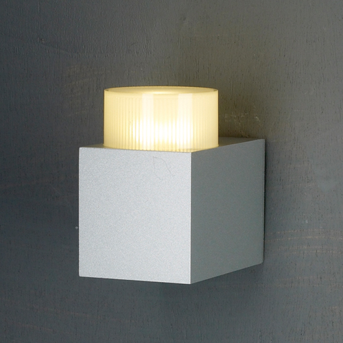 Cubic LED W6103 Wall Light