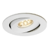 Philips Fortimo LEDisk Spot LED Module.  