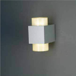 Cubic LED