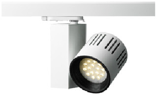 Tuba LED