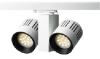 multiple LED's 