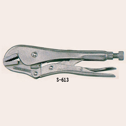 Locking Plier Universal(Grip) Plier