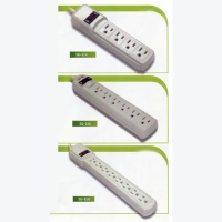 Power Strips for Computers