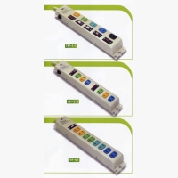 Power Strips for Electric Home Appliances