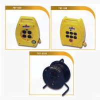 Power Cord Reels for Computers / Work Lights Power Cord Reels for Computers / Work Lights