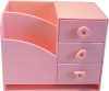 Stationery storage boxes