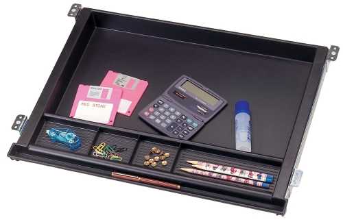 电脑家俱【桌下文具抽屉】CH-160