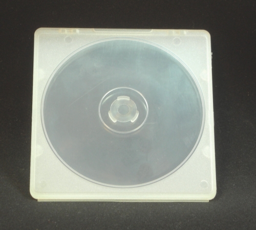 CD收納盒CD-01B