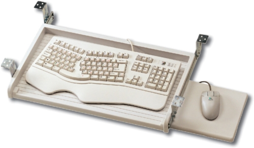 电脑家俱【抽屉滑鼠板】CH-120