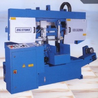 Automatic Bandsaw Machines