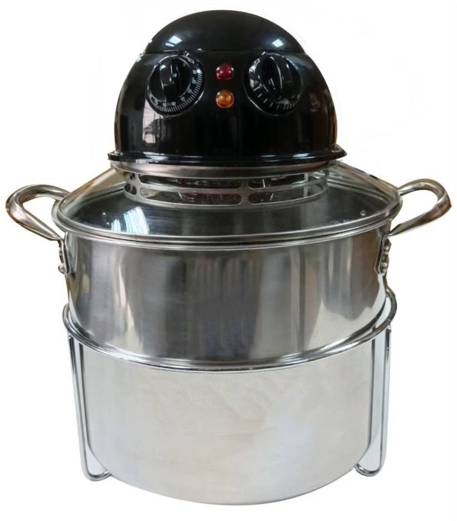 Convection Oven Roaster