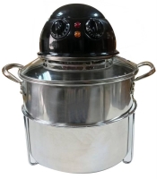 Convection Oven Roaster