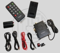 萬安一號汽車防盜系統(G-367R)