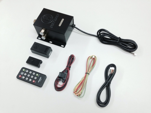 Great Guard G-367RA Car Security System Great Guard G-367RA Car Security System