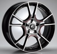 GA1132 Darwin Racing Aluminium Auto Alloy Wheel GA1132 Darwin Racing Aluminium Auto Alloy Wheel
