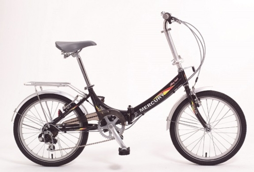 6spd Folding Bike 6spd Folding Bike