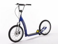 20" Foldable Scooter