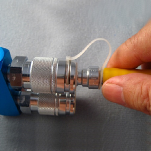 Quick Coupler Quick Coupler