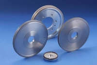 Diamond Wheel Machining