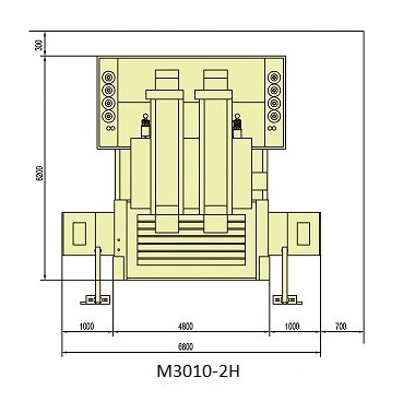 M3010-2H