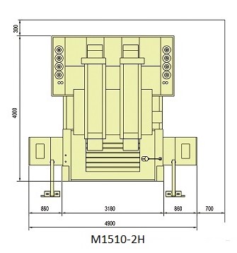 M1510-2H