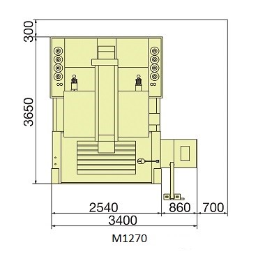 M860-M1270