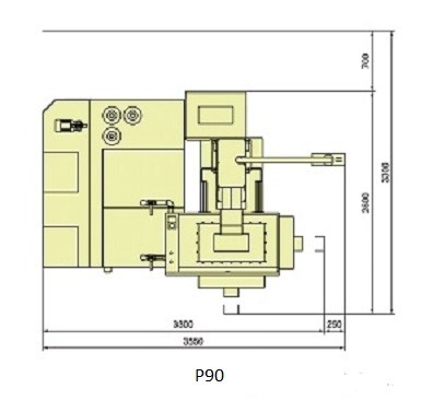 P90