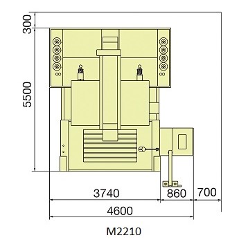 M2210~M3010