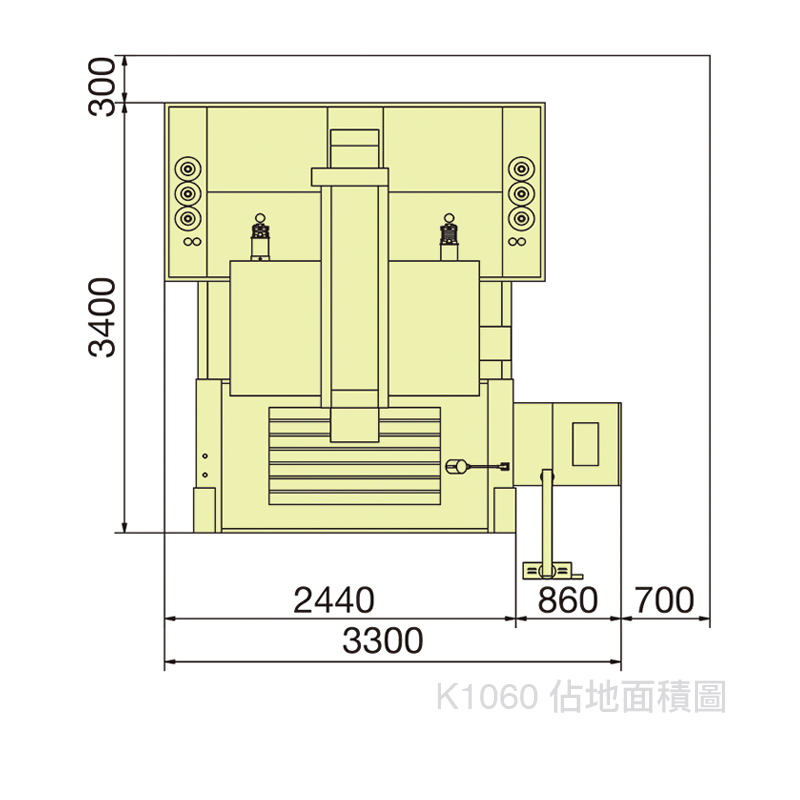 K860~K1270 K860~K1270