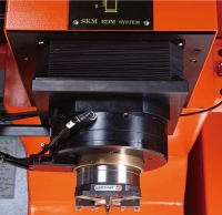 内脏式C轴 内脏式C轴