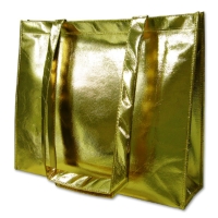 Shiny Non-Woven Bag (Tote Bag)