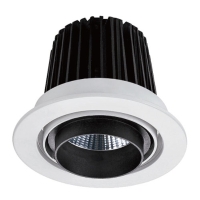 CRI80 25W COB LED DOWNLIGHT CREE OR EPISTAR CRI80 25W COB LED DOWNLIGHT CREE OR EPISTAR