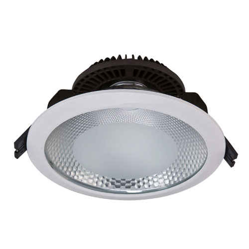 CREE or EPISTAR 25W COB LED DOWNLIGHT