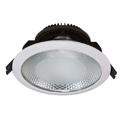 CREE or EPISTAR 38W COB LED DOWNLIGHT CREE or EPISTAR 38W COB LED DOWNLIGHT