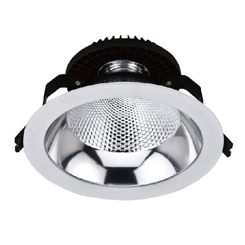 EPISTAR OR CREE 60W LED COB DOWNLIGHT EPISTAR OR CREE 60W LED COB DOWNLIGHT