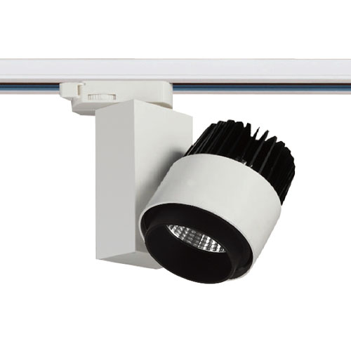 CRI80 25W CREE OR EPISTAR LED TRACK LIGHT