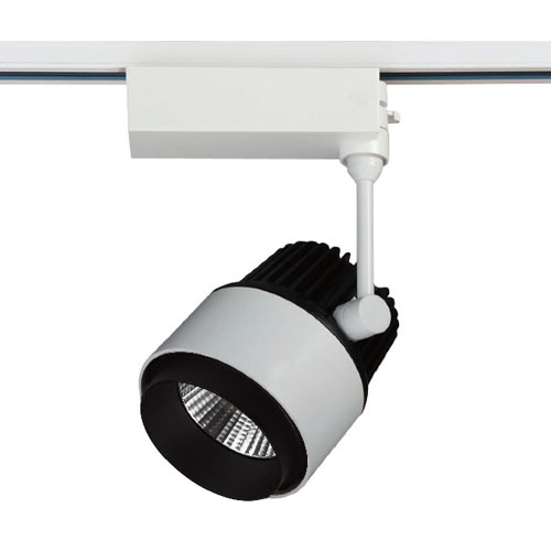 38W CREE OR EPISTAR LED TRACK LIGHT
