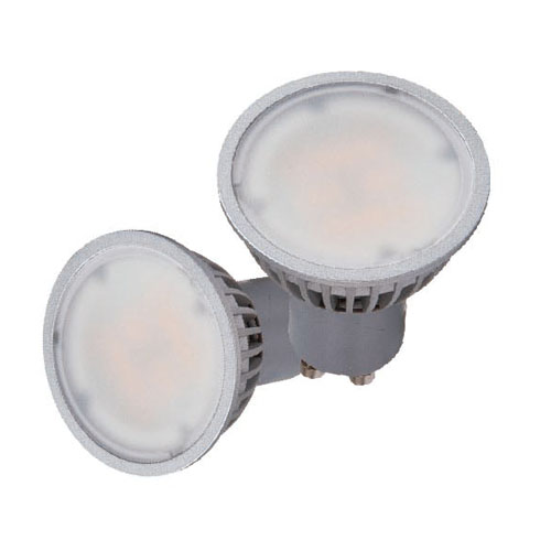 Bulb Lamp Light retrofit energy saving 5W GU10 LED