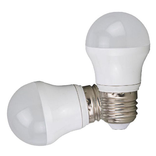 RETROFIT LIGHT OMNI DIRECTIONAL Ra80 E27 6W LED BULB RETROFIT LIGHT OMNI DIRECTIONAL Ra80 E27 6W LED BULB