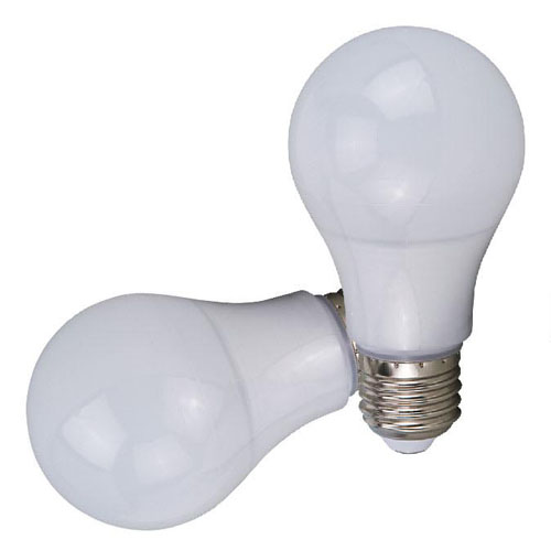 OMNI DIRECTIONAL Ra80 E27 A60 8W LED BULB