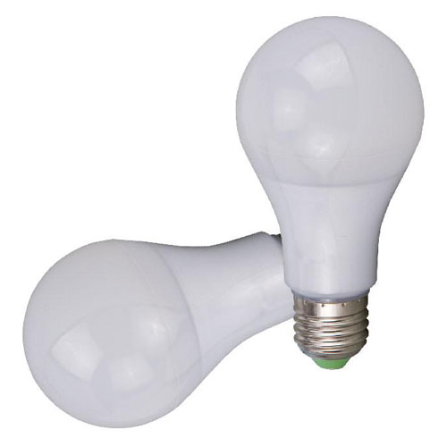 RETROFIT OMNI DIRECTIONAL Ra80 E27 A65 11W LED BULB